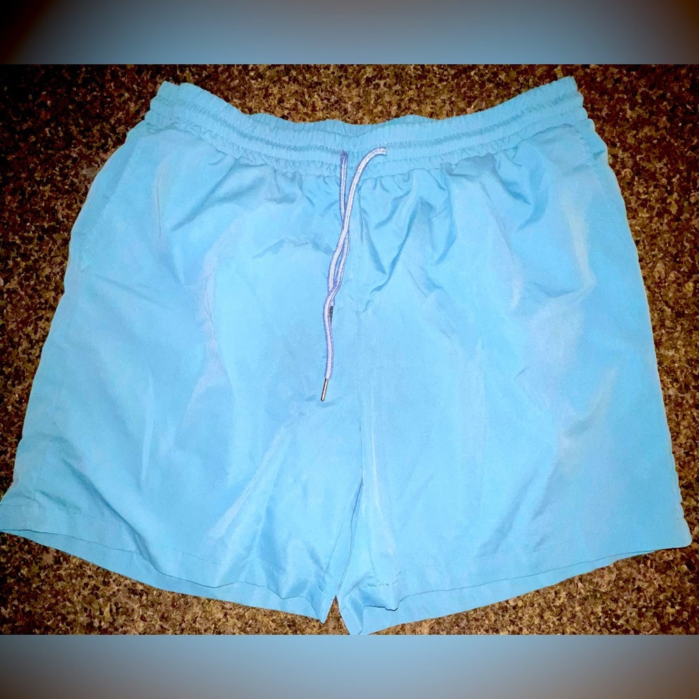 SHEIN• men shorts size XXL